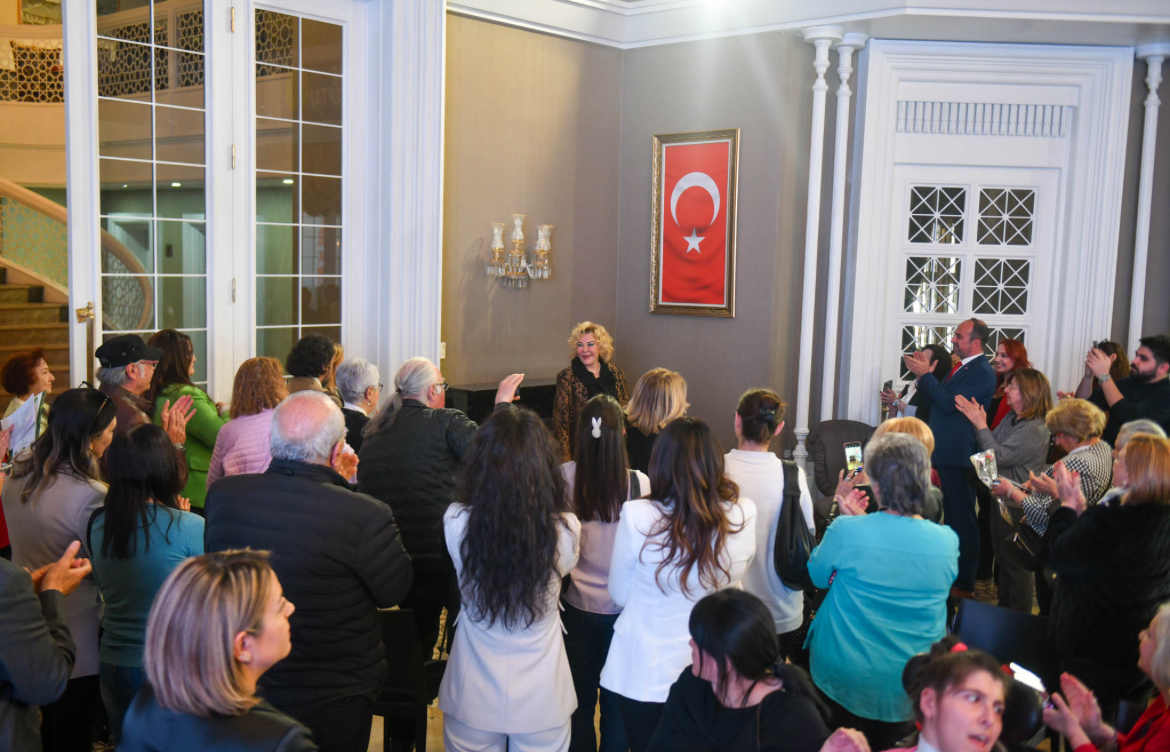 Ankara Kent Konseyi’nden “İlham Veren Kadınlar” paneli