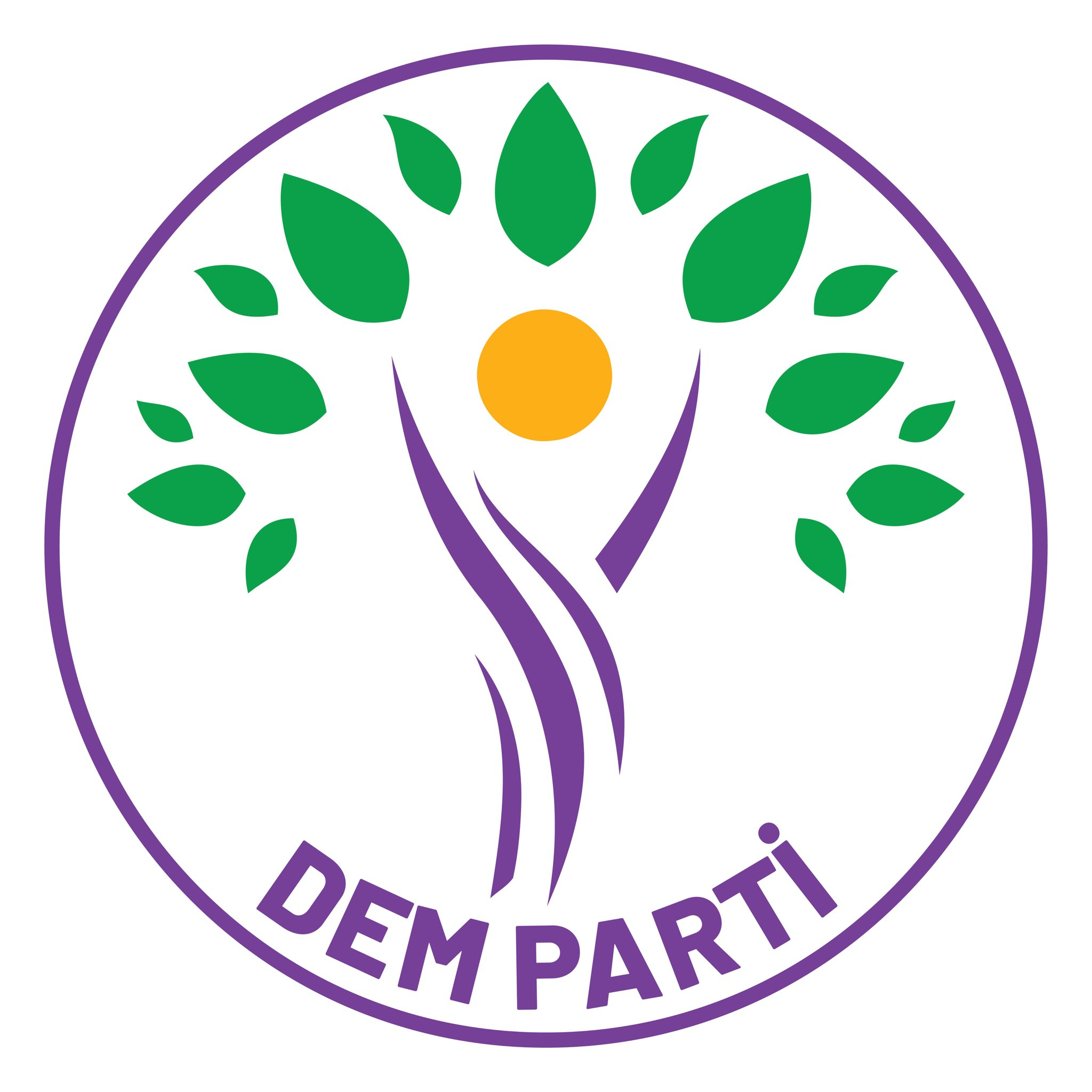 DEM Parti heyeti İmralı ziyaretini gerçekleştirdi