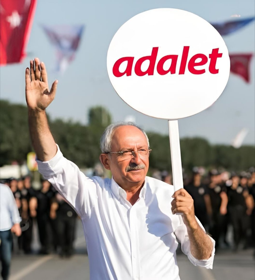 Kemal Kılıçdaroğlu: Tek adam rejimi neden, kayyumlar sonuçtur