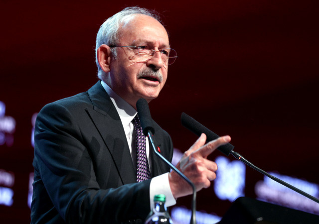 Kılıçdaroğlu'na 18. ceza davası açıldı: Toplam 65 yıl hapis isteniyor